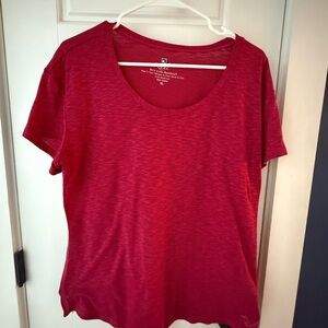 Raspberry Short Sleeve T-Shirt